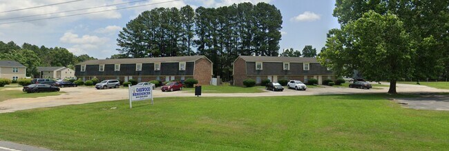 Foto del edificio - 800 Oakwood St
