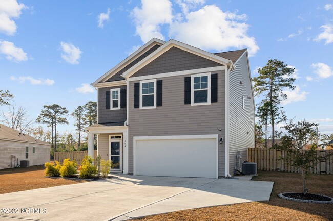 Building Photo - 504 Weswill Cir
