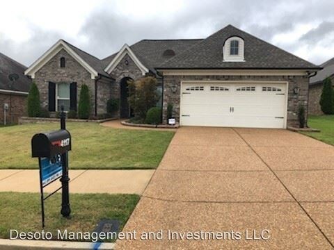 3 br, 2 bath House - 4117 Chelsea Woods Cove - 3 br, 2 bath House - 4117  Chelsea Woods Cove