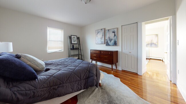 Foto del edificio - 13 Winship St