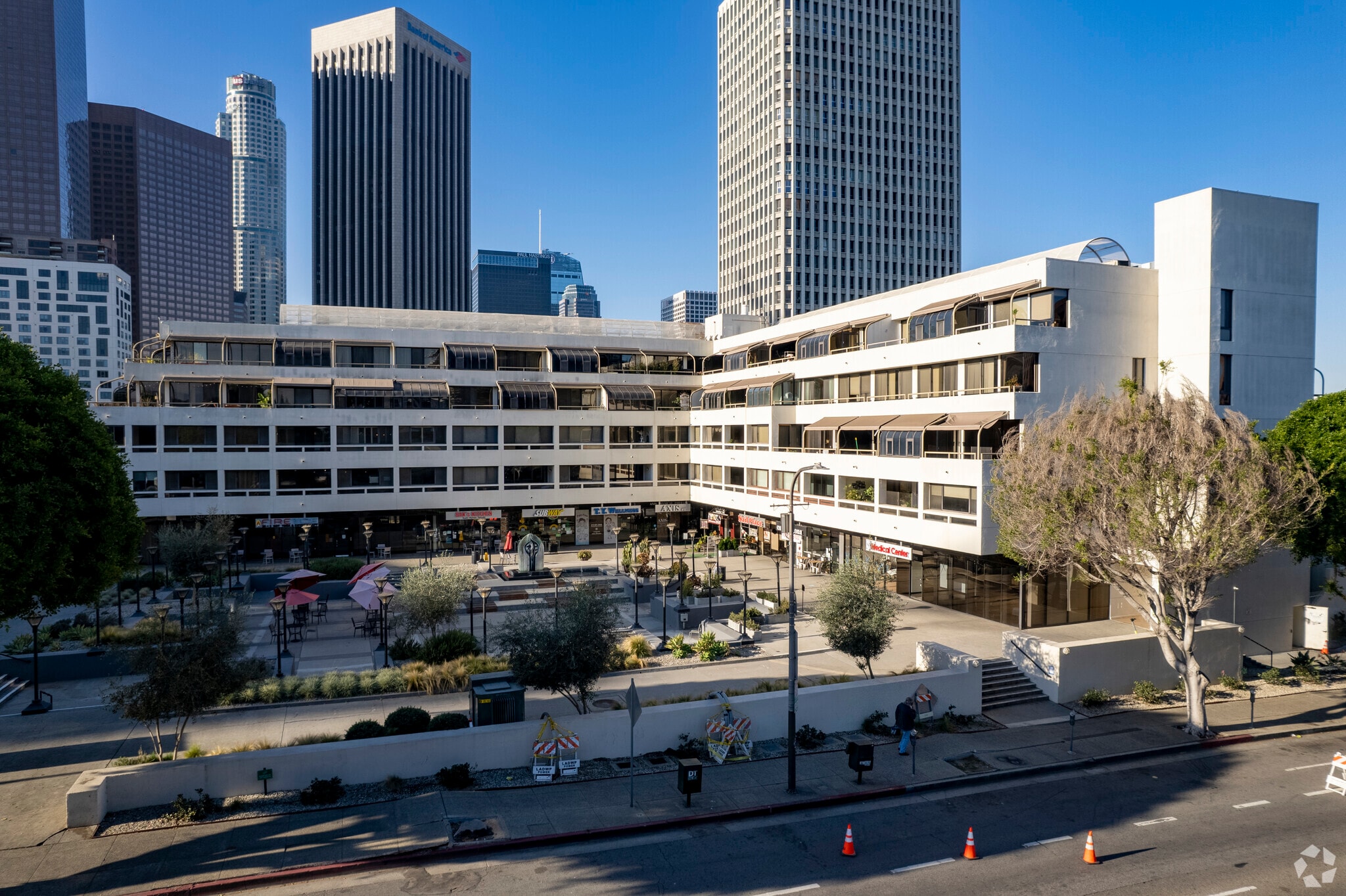 The Promenade Residences