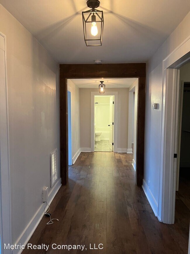 Foto del edificio - 3 br, 2 bath House - 75 White St NW