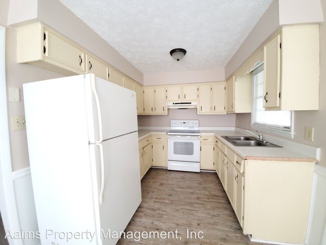 Building Photo - 3 br, 2 bath House - 6003  McDougal Drive