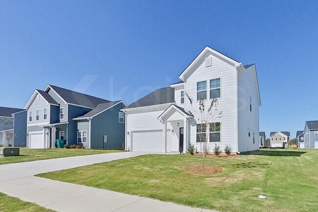 Foto del edificio - 7113 Foggy River Dr