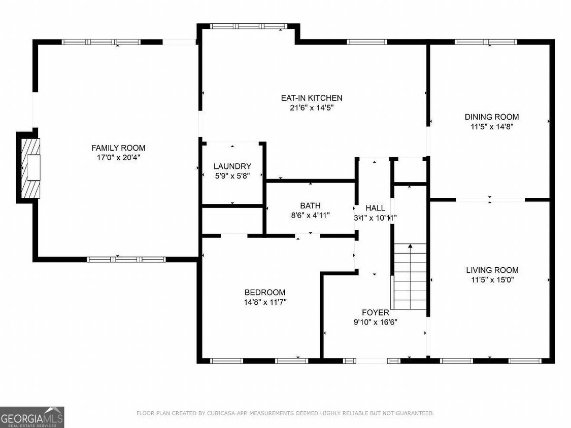 Building Photo - 6290 Southland Forest Dr