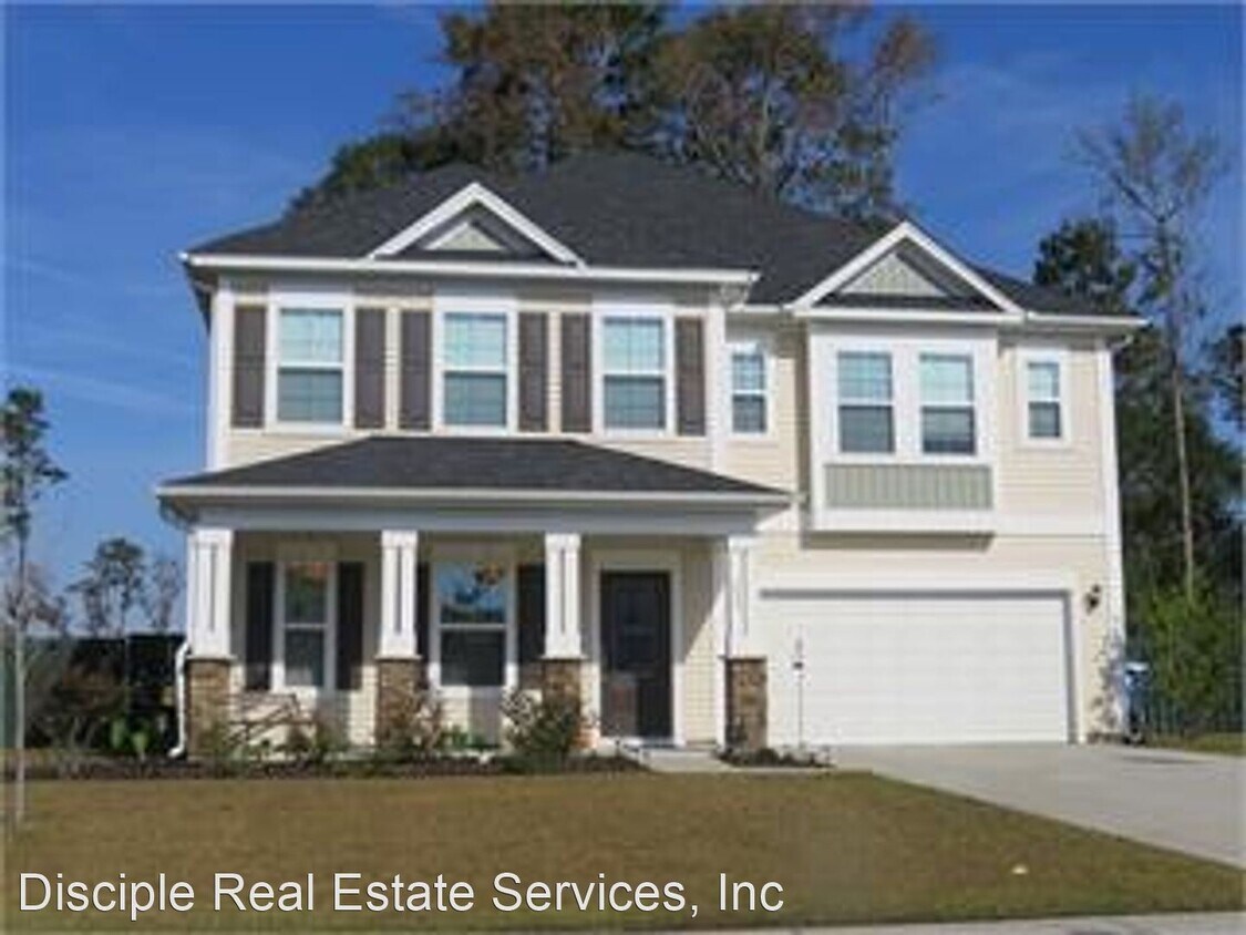 4 Br 2 5 Bath House 355 Catalina Cut House For Rent In Richmond Hill Ga Apartments Com