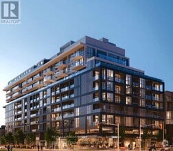 Building Photo - 625-625 Sheppard Ave E