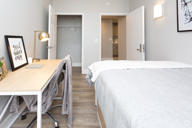 Habitación 1 - SoCam 290