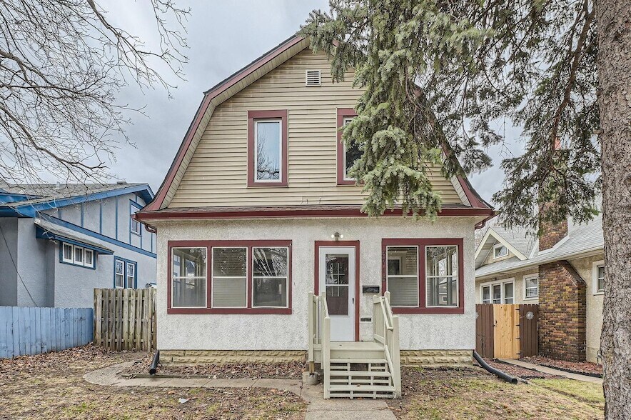 Foto principal - 3715 N Lyndale Ave