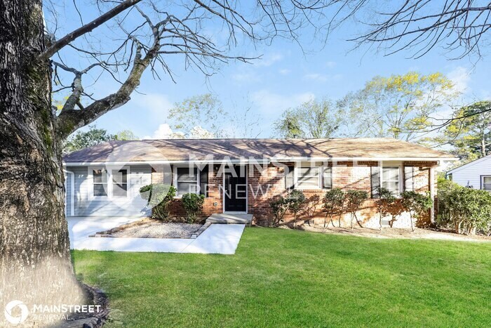 Primary Photo - 109 Woodhaven Dr