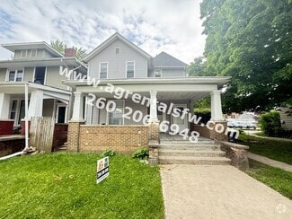 Building Photo - 1001 Lincoln Ave