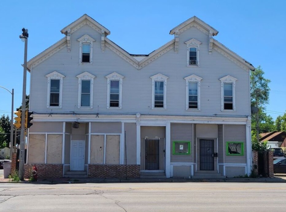 Primary Photo - 1101 W National Ave