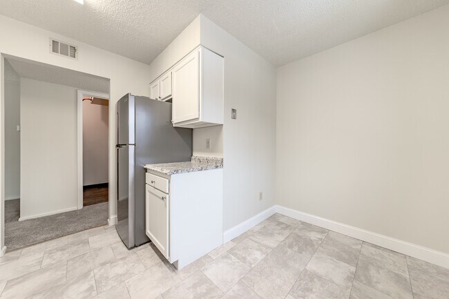 Unidad remodelada - Robert Gardens North