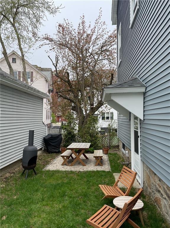 Primary Photo - 160 Morton Ave