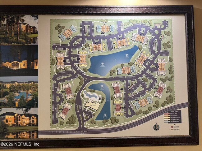 Foto del edificio - 10961 Burnt Mill Rd