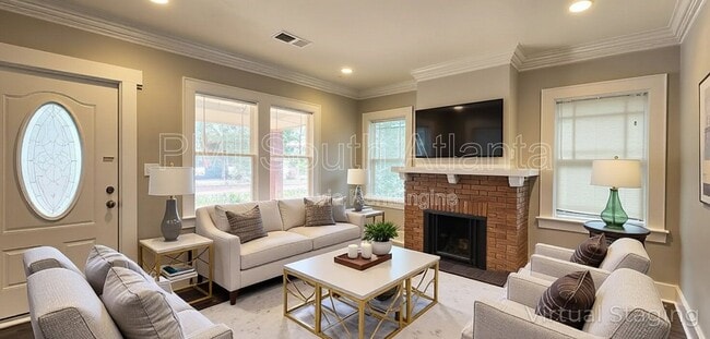 Building Photo - 3411 N Fulton Ave