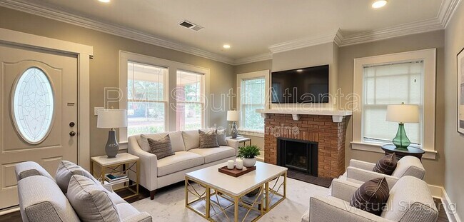 Foto del edificio - 3411 N Fulton Ave