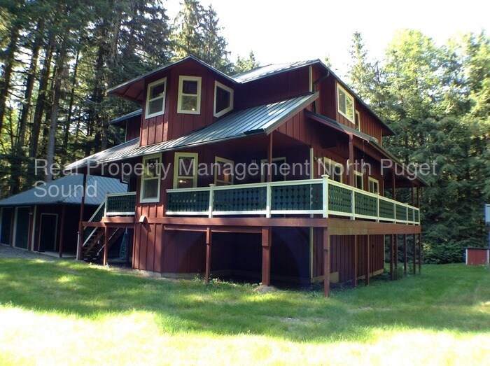 Primary Photo - 35713 Mountain Loop Hwy