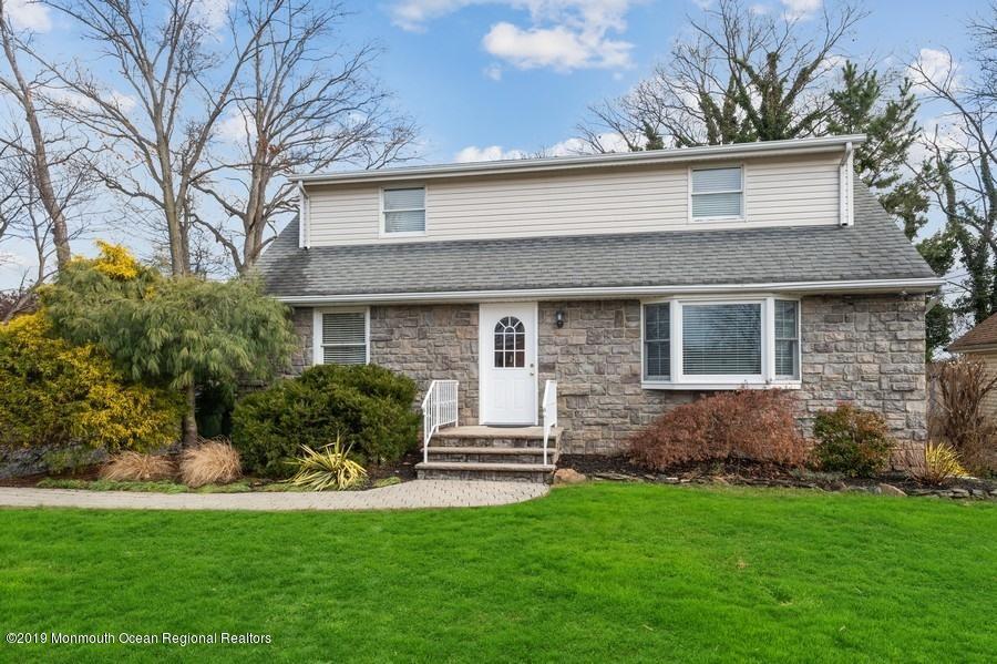 46 Whelan St, Edison, NJ 08837 House Rental in Edison, NJ