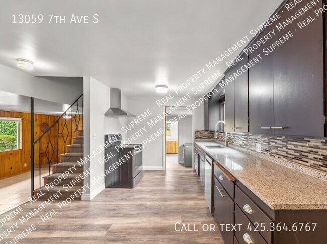 Foto del edificio - 13059 7th Ave S