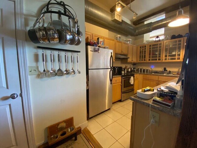Foto del edificio - 333 Oliver Hill Way