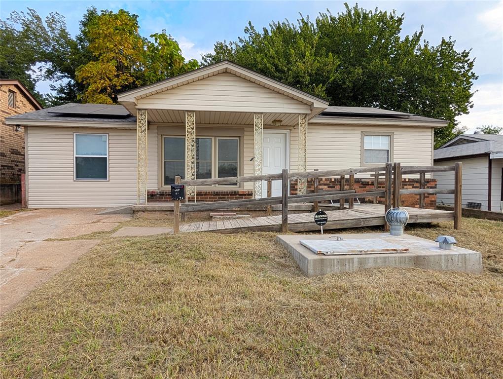 Foto principal - 4225 NE 16th Terrace