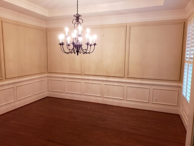 Foto del edificio - 1501 Knob Hill Dr NE