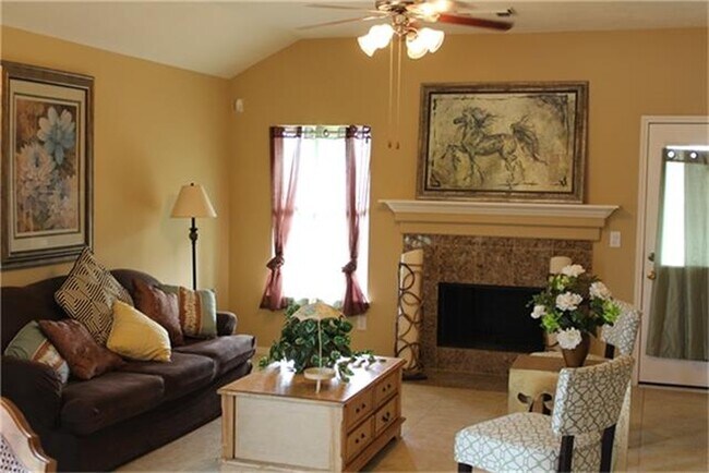 Foto del edificio - 11403 Kenswick Cove Ct