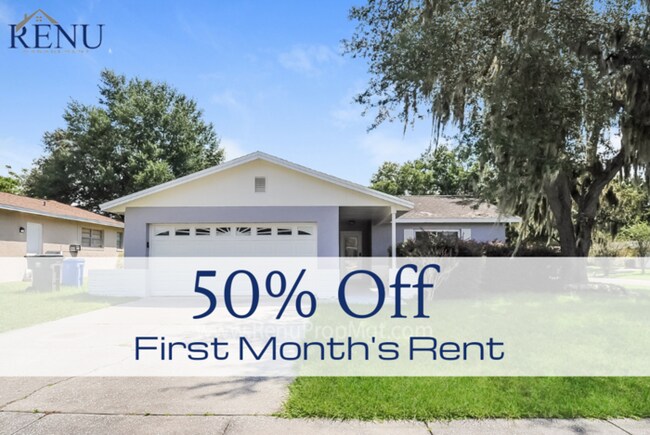 Building Photo - Holiday Special: 1/2 off your first month!...