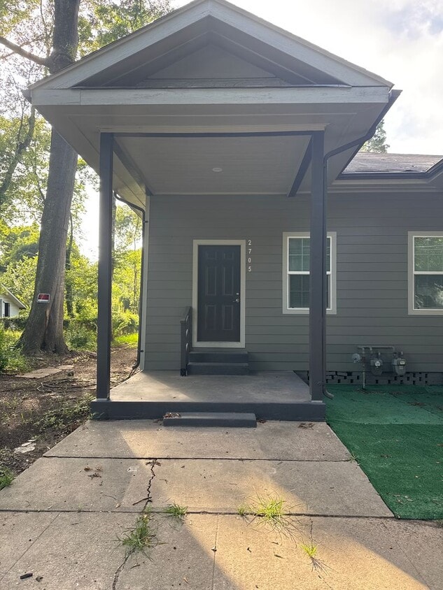 Primary Photo - One bedroom in Monroe!