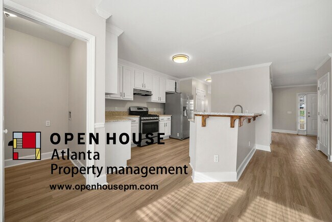 Foto del edificio - 2875 Wood Park Trce NW, Kennesaw