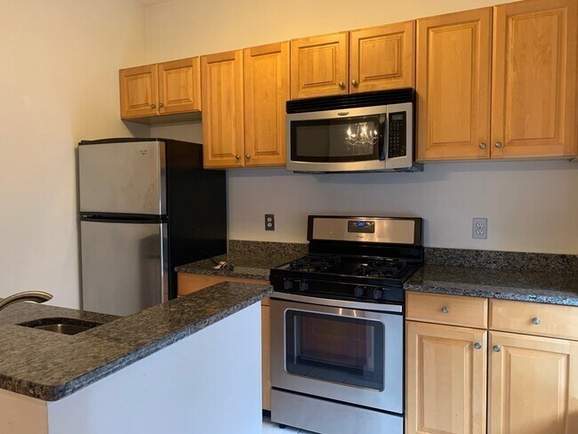 Foto del edificio - 478 Massachusetts Ave