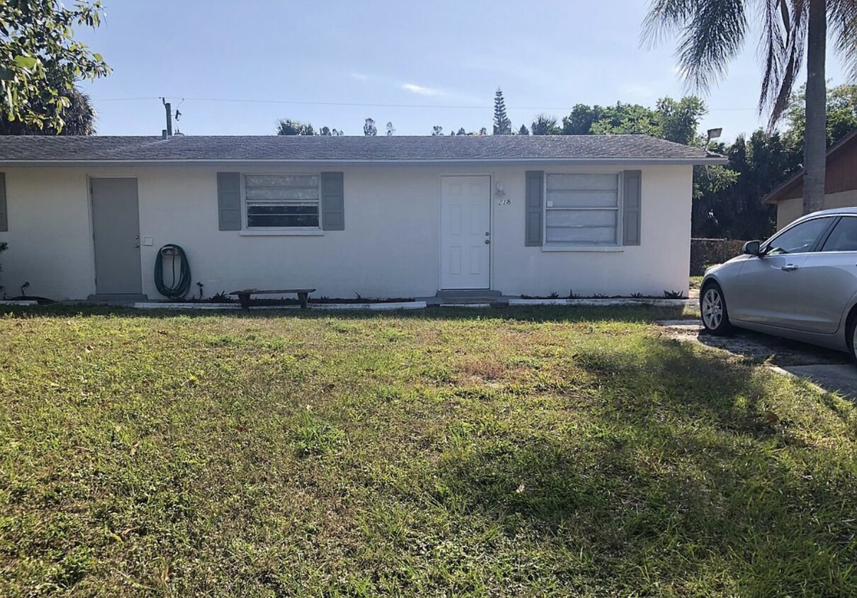 Primary Photo - 218 60th Avenue Dr W