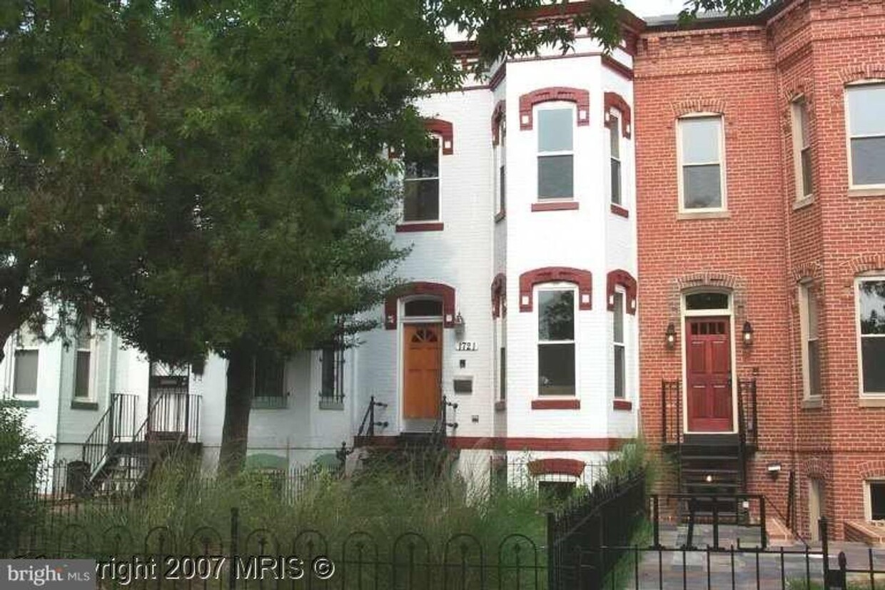 Primary Photo - 1721 New Jersey Ave NW