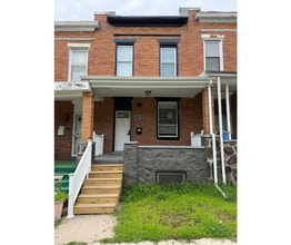Building Photo - 1106 N Lakewood Ave