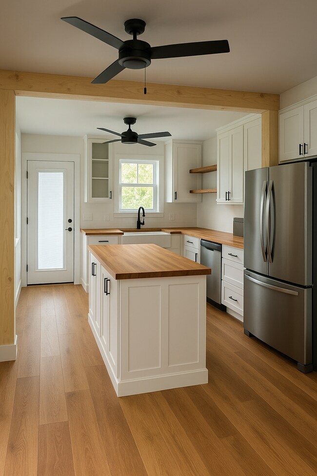 Foto del edificio - 5209 Warren Ave