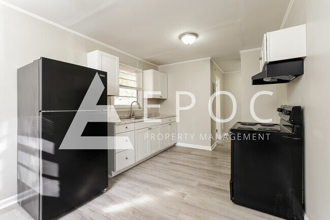 Foto del edificio - 1508 Willow Rd