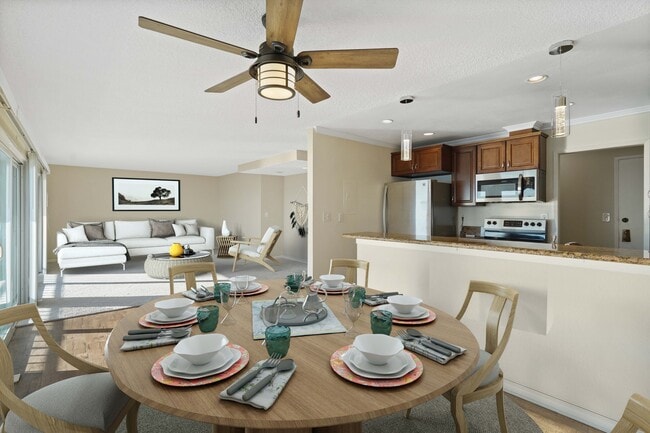 Foto del edificio - 18000 Coastline Dr
