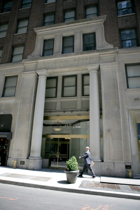 Foto del edificio - 85 John Street