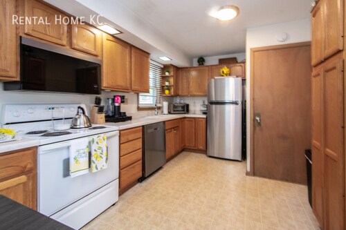 Foto del edificio - 8416 Lowell Ave