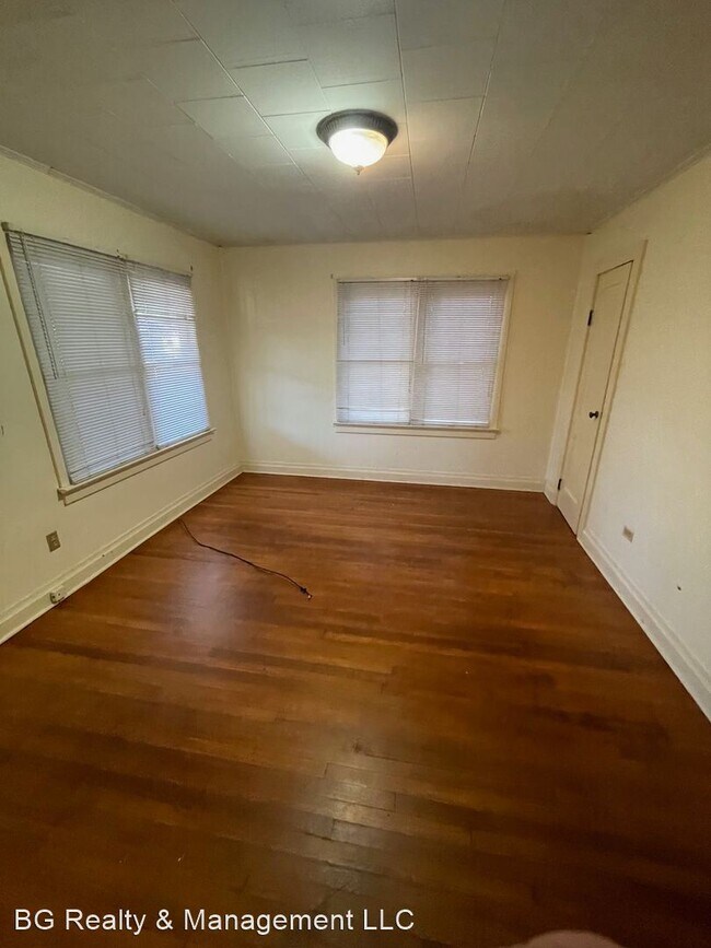 Building Photo - 2 br, 1 bath House - 921 S. Corinne Street
