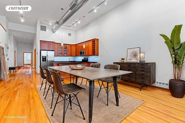 Foto del edificio - 153 Mercer St