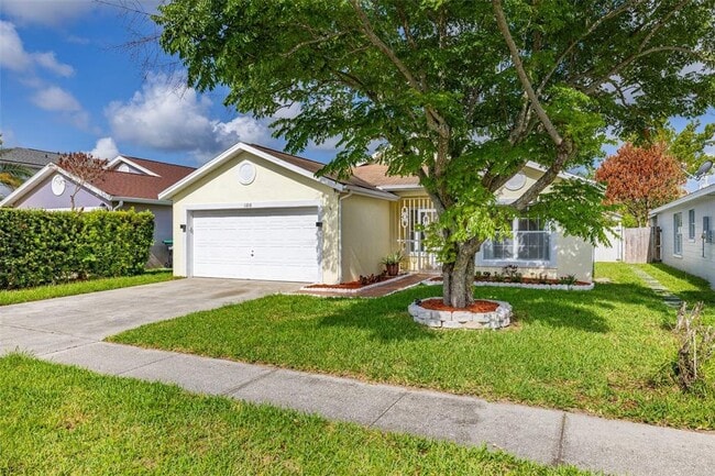 Foto del edificio - 11218 Worley Ave