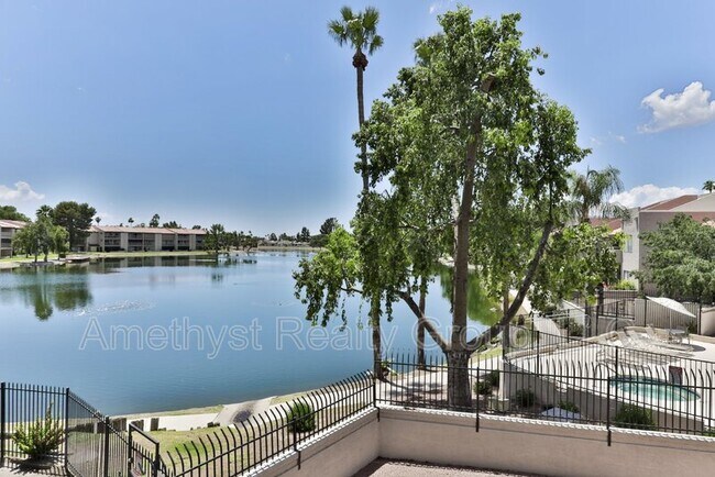 Foto del edificio - 11666 N 28th Dr