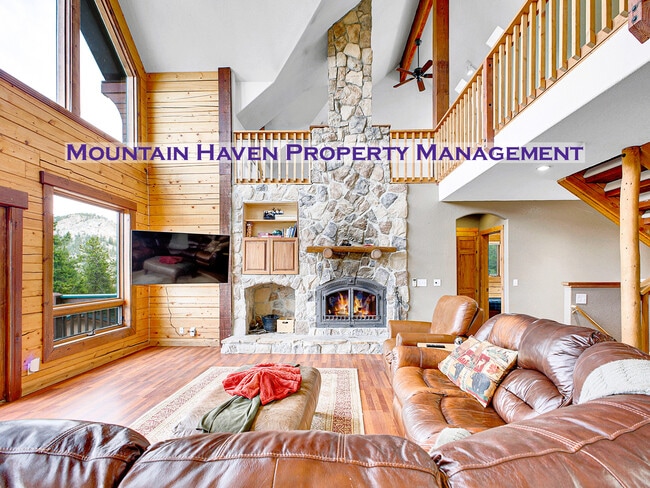 Photo - 785 Warren Gulch Rd House