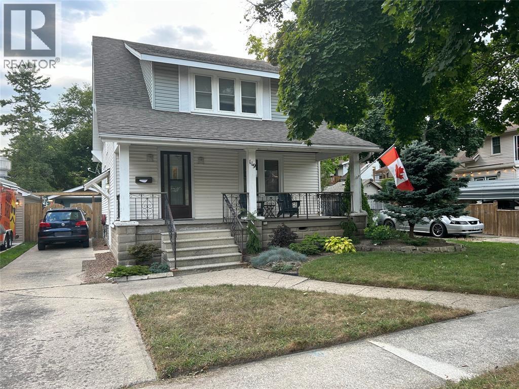 Photo principale - 119 Watson St