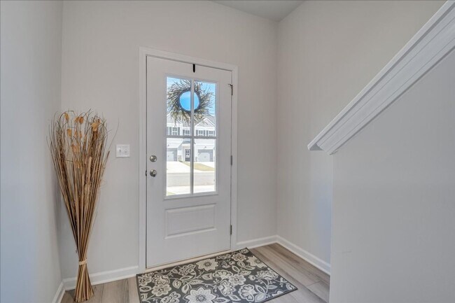 Foto del edificio - TownHomes For Rent @ Hearthstone Commons
