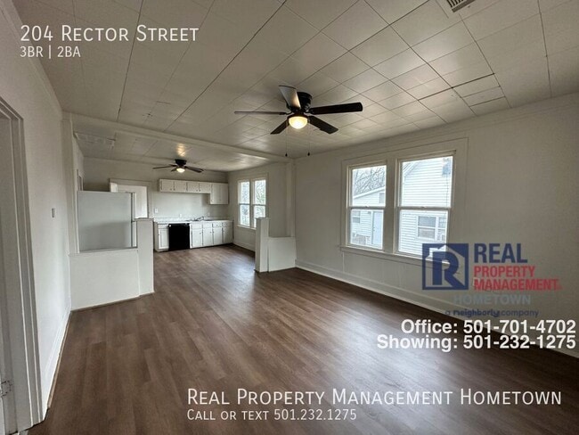 Building Photo - 204 Rector St