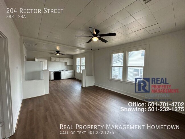 Foto del edificio - 204 Rector St