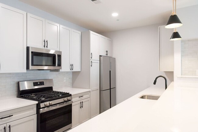 Interior Photo - SoHo at Fanwood Station